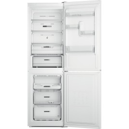 Whirlpool W7X 82O W Freestanding 335 L E White