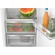 Bosch Serie 4 KIL82VFE0 fridge-freezer Built-in 280 L E White KIL82VFE0 – BOSCH Хладилници с фризери за вграждане