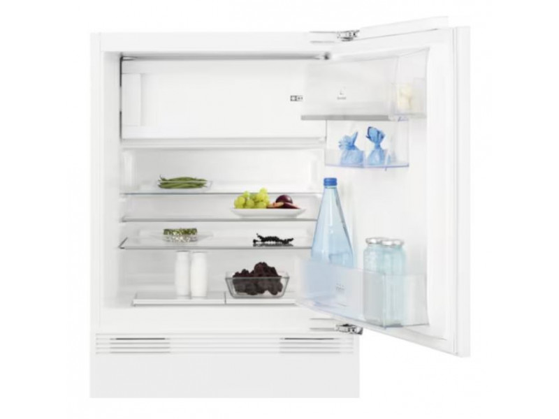 Electrolux LFB3AE82R fridge-freezer Built-in 93 L E White