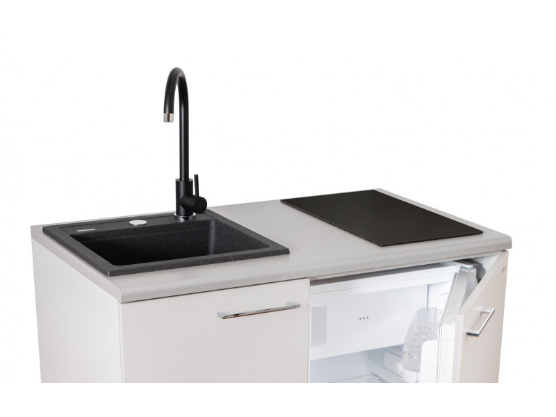 MPM SMK-02 - mini kitchen, 4-in-1 household appliance set MPM SMK-02 - mini kitchen, 4-in-1 household appliance set