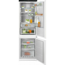 Refrigerator-freezer ELECTROLUX ENC8MD18S