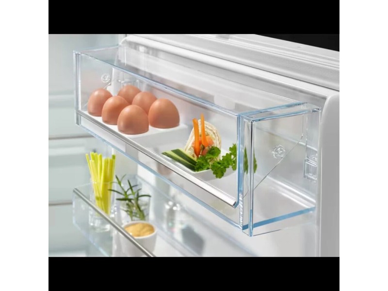 Refrigerator-freezer ELECTROLUX ENC8MD18S ENC8MD18S – Electrolux Хладилници с фризери за вграждане