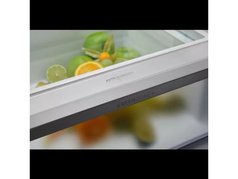 Refrigerator-freezer ELECTROLUX ENC8MD18S ENC8MD18S – Electrolux Хладилници с фризери за вграждане