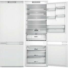 Refrigerator-freezer WHIRLPOOL WH SP70 T241 P
