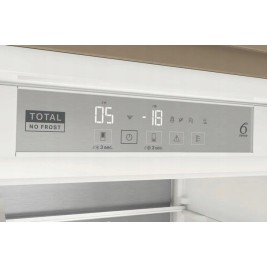 Refrigerator-freezer WHIRLPOOL WH SP70 T241 P