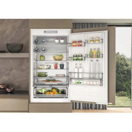 Refrigerator-freezer WHIRLPOOL WH SP70 T241 P