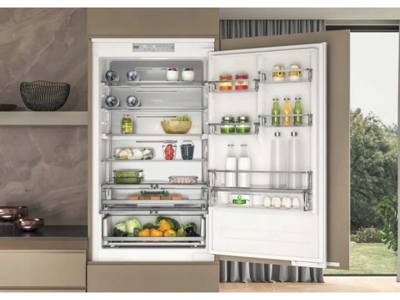 Refrigerator-freezer WHIRLPOOL WH SP70 T241 P WH SP70 T241 P – Whirlpool Хладилници с фризери за вграждане