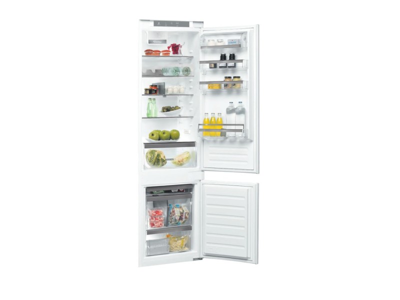 Whirlpool ART 9811 SF2 Built-in 306 L E White ART 9811 SF2 – Whirlpool Хладилници с фризери за вграждане
