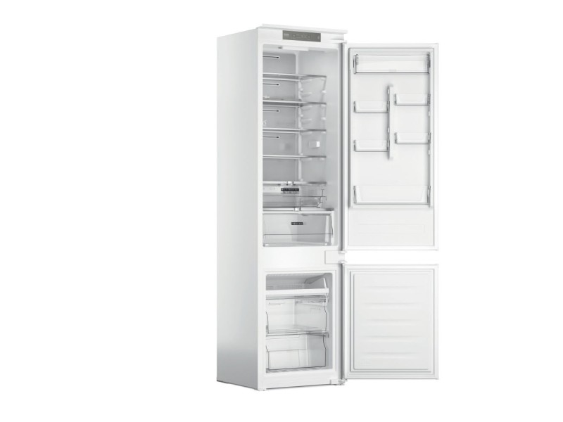 Whirlpool WHC20 T352 Built-in 280 L E White WHC20 T352 – Whirlpool Хладилници с фризери за вграждане