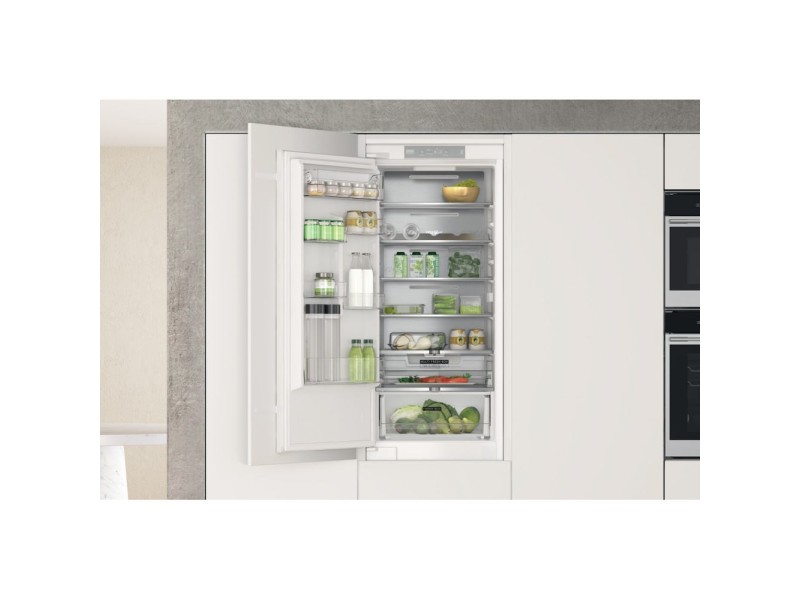 Whirlpool WHC20 T352 Built-in 280 L E White WHC20 T352 – Whirlpool Хладилници с фризери за вграждане