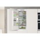 Whirlpool WHC20 T352 Built-in 280 L E White WHC20 T352 – Whirlpool Хладилници с фризери за вграждане