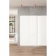 Whirlpool WHC20 T352 Built-in 280 L E White WHC20 T352 – Whirlpool Хладилници с фризери за вграждане