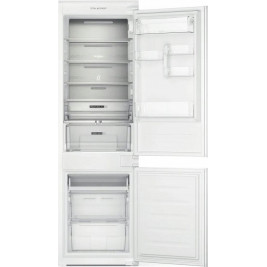 fridge-freezer combination WHIRLPOOL WHC18 T132