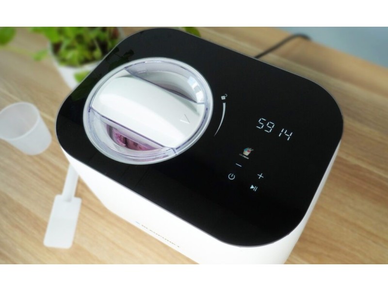 Blaupunkt ice cream maker ICM401 AGDBLIC001 – Blaupunkt Машини за сладолед