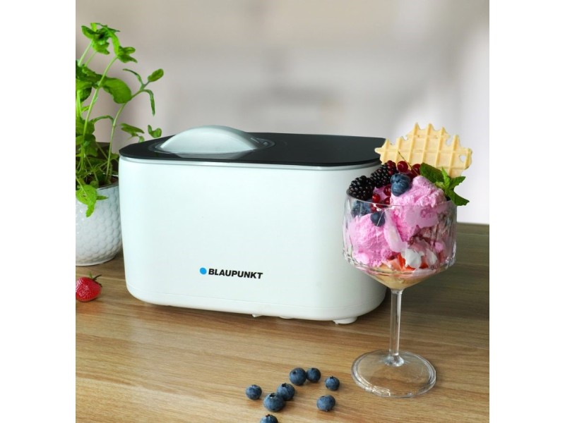 Blaupunkt ice cream maker ICM401 AGDBLIC001 – Blaupunkt Машини за сладолед