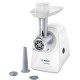 Bosch MFW2510W food processor White 350 W MFW2510W – BOSCH Месомелачки