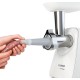 Bosch MFW2510W food processor White 350 W MFW2510W – BOSCH Месомелачки