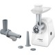 Bosch MFW2515W mincer 350 W White MFW2515W – BOSCH Месомелачки