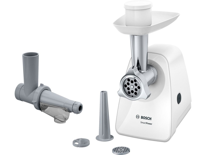 Bosch MFW2515W mincer 350 W White MFW2515W – BOSCH Месомелачки