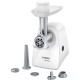 Bosch MFW2520W mincer 1500 W Stainless steel, White MFW2520W – BOSCH Месомелачки