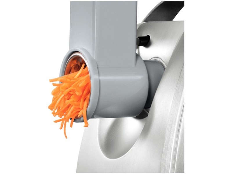 Bosch MFW68660 mincer 800 W Black, Chrome MFW68660 – BOSCH Месомелачки