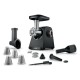 Bosch MFWS440B mincer 1900 W Black, Silver MFWS440B – BOSCH Месомелачки