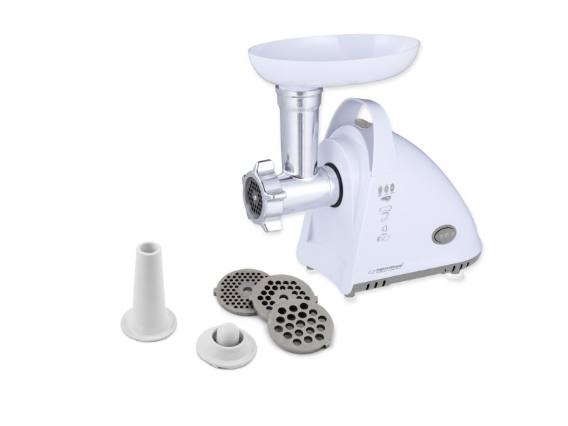 ESPERANZA EKM031 Meat grinder White 2200W EKM031 – Esperanza Месомелачки