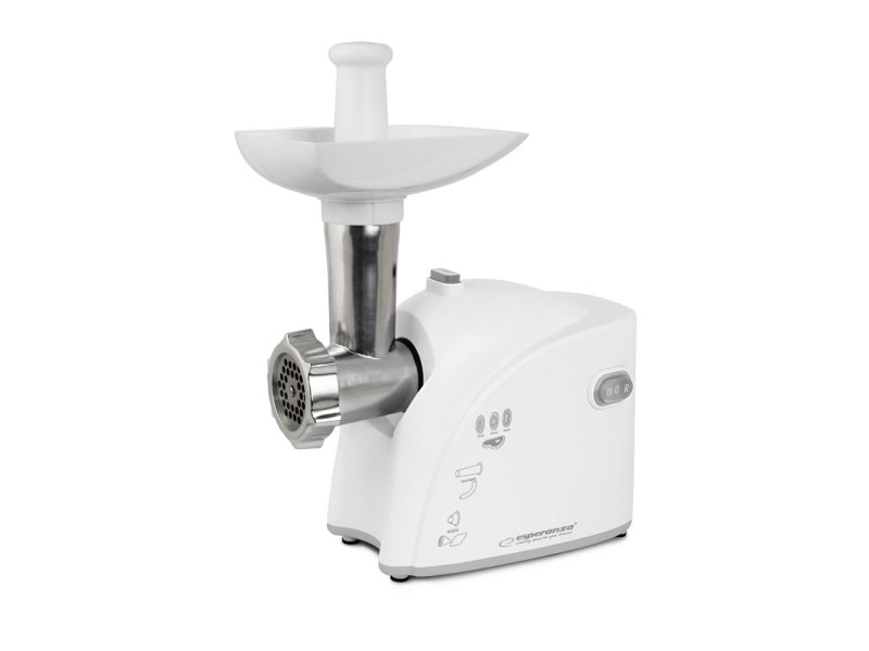 ESPERANZA EKM032 Meat grinder White 2200W EKM032 – Esperanza Месомелачки