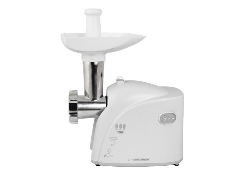 ESPERANZA EKM032 Meat grinder White 2200W EKM032 – Esperanza Месомелачки