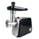 Feel-Maestro MR850 mincer 1500 W Black, Stainless steel MR-850 – Maestro Месомелачки