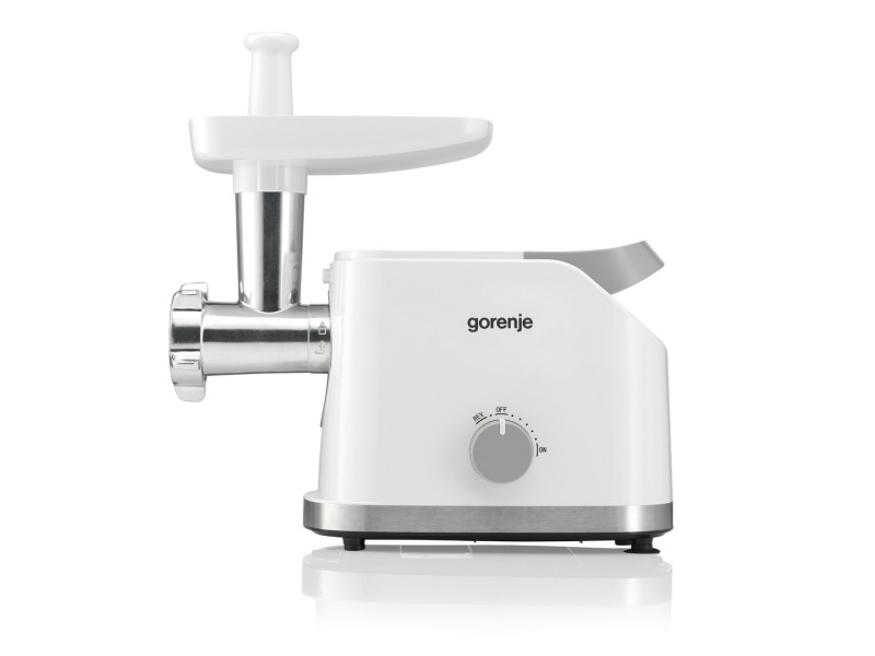 Gorenje MG1802SJW mincer 1800 W White MG1802SJW – Gorenje Месомелачки