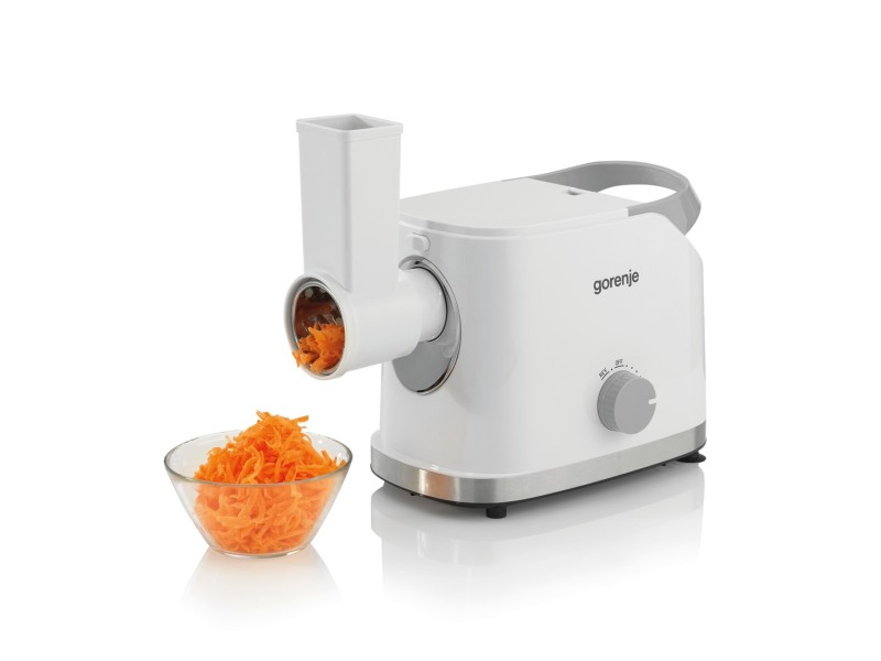 Gorenje MG1802SJW mincer 1800 W White MG1802SJW – Gorenje Месомелачки