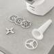Grinder 489.8 SMAPP White 489.8 BIAŁA – SMAPP Месомелачки