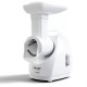 Mincer with shredder SMAPP 490.81 2200 W White 490.81 BIAŁA – SMAPP Месомелачки