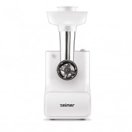Zelmer ZMM3511B mincer 1500 W White