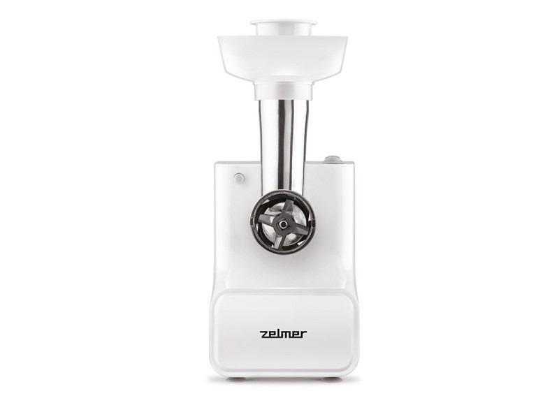 Zelmer ZMM3511B mincer 1500 W White ZMM3511B – Zelmer Месомелачки