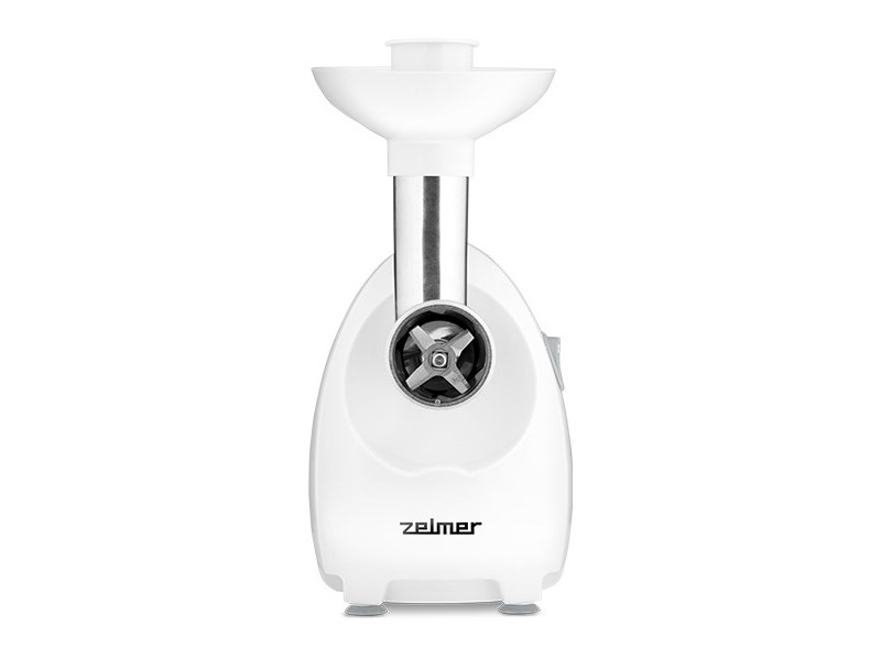 Zelmer ZMM4045B mincer 1900 W White ZMM4045B – Zelmer Месомелачки