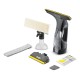 Electric window cleaner KARCHER WV 5 Plus Anniversary Edition (1.633-711.0) Black 1.633-711.0 – KARCHER Уреди за почистване на прозорци