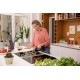 Electric window cleaner KARCHER WV 5 Plus Anniversary Edition (1.633-711.0) Black 1.633-711.0 – KARCHER Уреди за почистване на прозорци