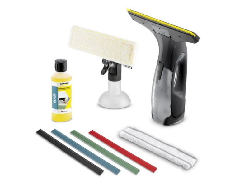 KARCHER WV 2 Plus Multi Limited Edition Window Cleaner - 1.633-664.0 1.633-664.0 – KARCHER Уреди за почистване на прозорци