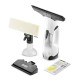 Kärcher WV 2 Plus N electric window cleaner 0.1 L White 1.633-642.0 – KARCHER Уреди за почистване на прозорци