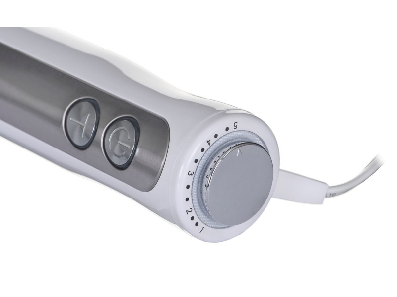 ADLER AD 4625W Hand blender Stainless steel 1500 W White AD 4625w – Adler Миксери & Пасатори