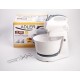 Adler AD 4202 Stand mixer White 300 W AGDADLMIB0009 – Adler Миксери & Пасатори
