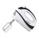 Adler AD 4205 Hand mixer Black,White 300 W AD 4205 – Adler Миксери & Пасатори