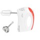 Adler AD 4212 mixer Hand mixer Red,White AD 4212 – Adler Миксери & Пасатори