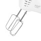 Adler AD 4212 mixer Hand mixer Red,White AD 4212 – Adler Миксери & Пасатори