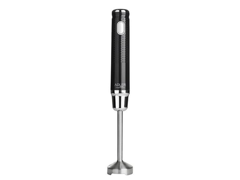 Adler AD 4617 blender Immersion blender Black,Silver 350 W AD 4617 – Adler Миксери & Пасатори