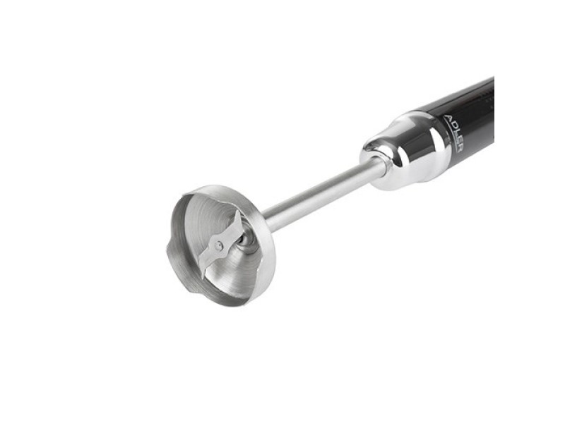 Adler AD 4617 blender Immersion blender Black,Silver 350 W AD 4617 – Adler Миксери & Пасатори