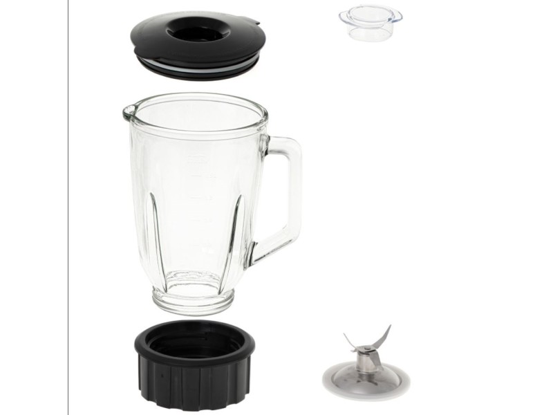 Blender Cup Adler AD 4078 AD 4078 – Adler Миксери & Пасатори