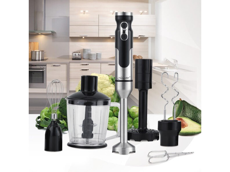 Blender set MAESTRO MR-567 Blender set MAESTRO MR-567